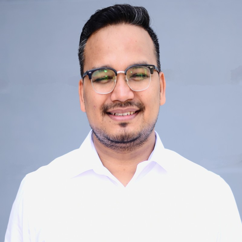 Abhinav Negi