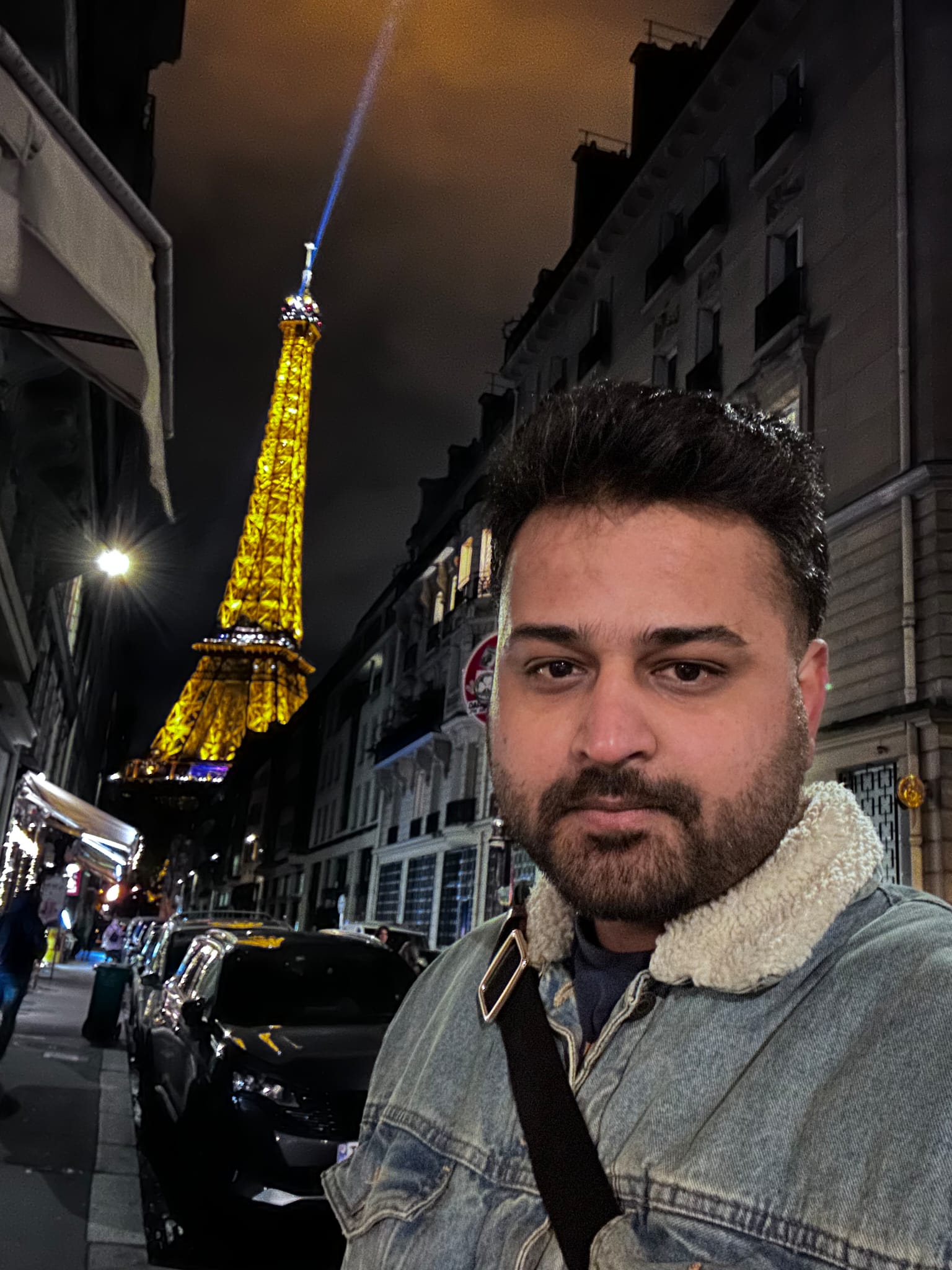 Dev Upadhyay